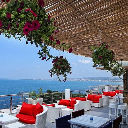 Aler Luxury Vlore Hotel Zewnętrze zdjęcie